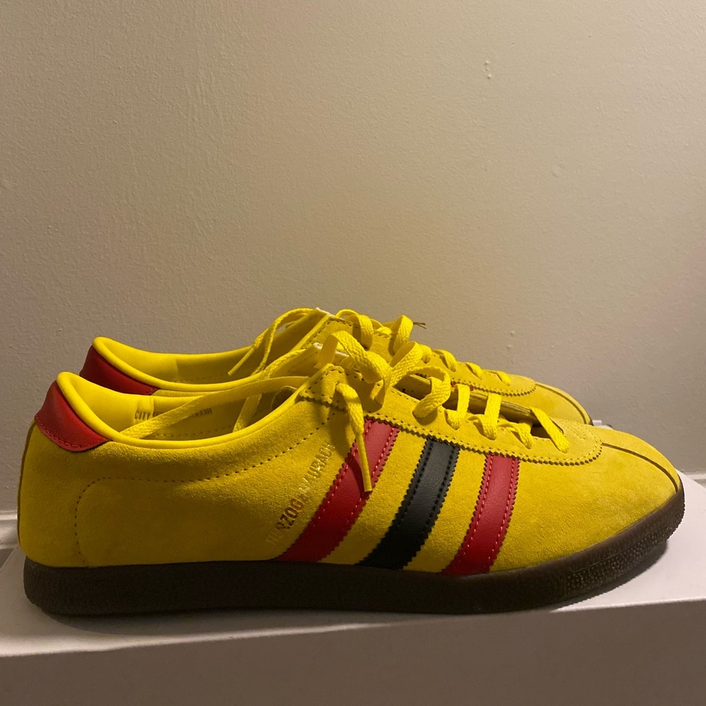Sambas classic